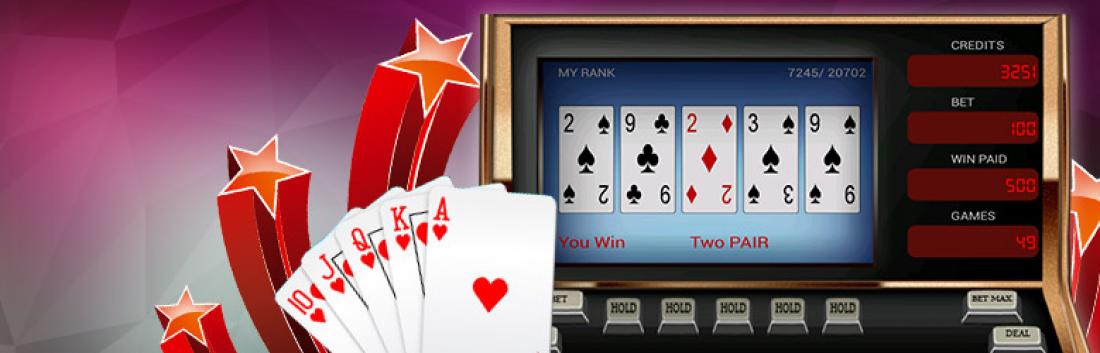 Video Poker Online